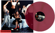 Michelle - Songs About You Specifically (Red LP Vinyl) UPC: 075678606687