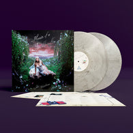 Suki Waterhouse - Memoir Of A Sparklemuffin (2LP Sparklemuffin Pearl Colored Vinyl) UPC: 098787158007