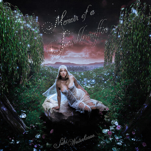 Suki Waterhouse - Memoir Of A Sparklemuffin (CD) UPC:  098787158021