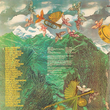 Atlantic Family, The : Live At Montreux (LP,Album)