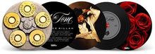 Ghostface Killah - Set The Tone (Guns & Roses) (CD, Collector's Edition, Tin Case) UPC: 198588139516