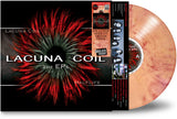 Lacuna Coil - The Eps: Lacuna Coil & Halflife (RSD Black Friday 2024, Apricot Dream LP Vinyl) UPC: 732131697896