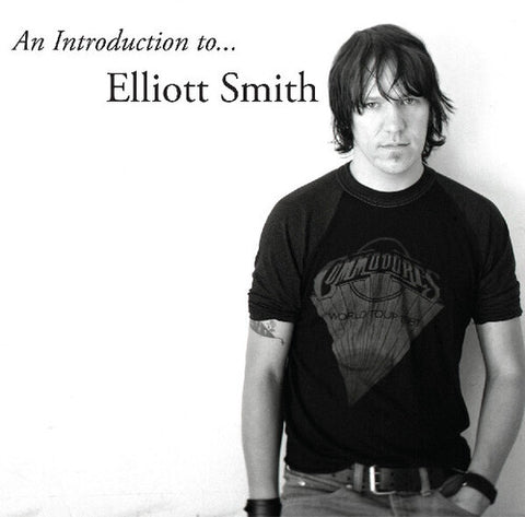 Elliott Smith - Introduction To Elliott Smith (Indie Exclusive, Metallic Silver LP Vinyl) UPC: 708857054152