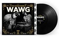 Tha Dogg Pound - W.A.W.G. (We All We Got) (2LP Vinyl) UPC: 797885145987