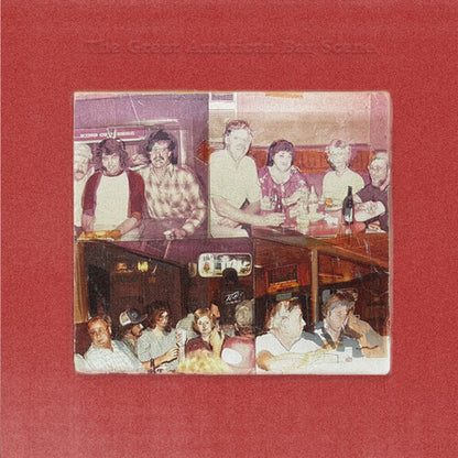 Zach Bryan - The Great American Bar Scene 