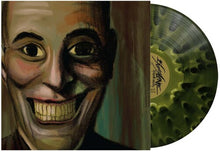 156/Silence - People Watching (Ghostly Forest Green Marble LP Vinyl) UPC: 4065629727475