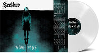 Seether - The Surface Seems So Far (White LP Vinyl) UPC: 888072626812