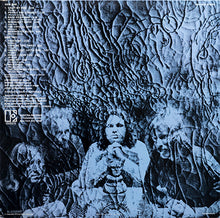 Doors, The : 13 (LP,Compilation,Remastered,Club Edition,Reissue)