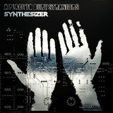 A Place To Bury Strangers - Synthesizer (CD) UPC: 634457188297