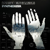 A Place To Bury Strangers - Synthesizer (Indie Exclusive, Glow in The Dark LP Vinyl) UPC: 634457185807