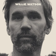 Willie Watson - Willie Watson (CD) UPC: 732388201532