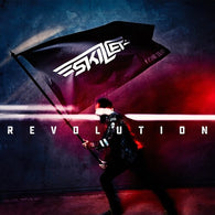 Skillet - Revolution (CD) UPC: 797885145956