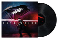 Skillet - Revolution (LP Vinyl) UPC: 797885145963