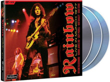 Rainbow - Live In Munich 1977 (2CDs + DVD)
