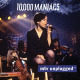 10,000 Maniacs - MTV Unplugged (2 LP Vinyl) UPC: 603497823932