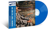 Horace Silver  - Song For My Father (Cantiga Para Meu Pai) (Blue Note Indie Exclusive Edition, Blue LP Vinyl) UPC: 602465117325