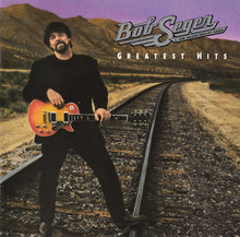 Bob Seger And The Silver Bullet Band : Greatest Hits (Compilation)