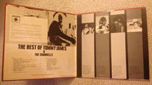 Tommy James & The Shondells : The Best Of Tommy James & The Shondells (LP,Compilation)