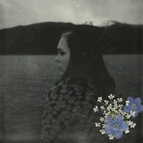 Soccer Mommy - Evergreen (Indie Exclusive, Blue LP Vinyl) UPC: 888072632943