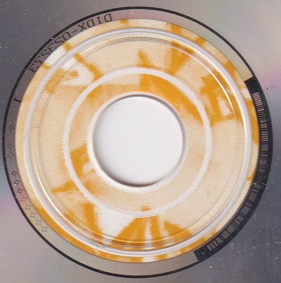 Various : DGC Rarities: Vol.1 (Compilation)