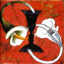 Toad The Wet Sprocket : Dulcinea (Album)