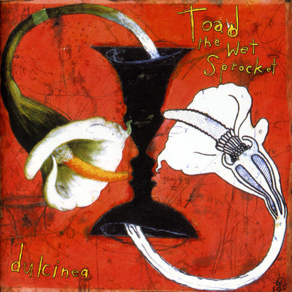 Toad The Wet Sprocket : Dulcinea (Album)
