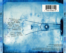 Toad The Wet Sprocket : Coil (Album,Enhanced,Stereo)