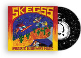 Skegss - Pacific Highway Music (CD) UPC: 888072635814