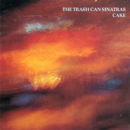 Trash Can Sinatras, The : Cake (Album)