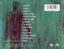 Trash Can Sinatras, The : I've Seen Everything (Album)