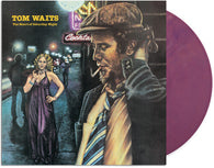 Tom Waits - The Heart Of Saturday Night (Anniversary Edition, Raspberry Beret Colored LP Vinyl) UPC: 045778756650
