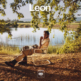 Leon Bridges - Leon (Album Cover)