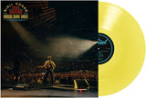 Niall Horan - The Show: Live On Tour (Translucent Yellow LP Vinyl) UPC: 602468032038