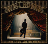 Niall Horan - The Show: Live On Tour (CD) UPC: 602468032045