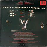 Ozzy Osbourne : Blizzard Of Ozz (LP,Album)