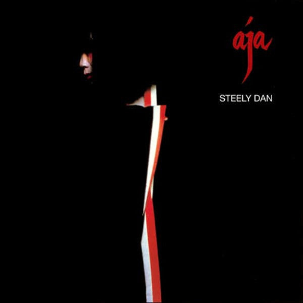 Steely Dan : Aja (LP,Album,Club Edition,Stereo)
