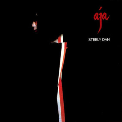 Steely Dan : Aja (LP,Album,Club Edition,Stereo)