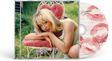 Sabrina Carpenter - Short N' Sweet (CD) UPC: 602468081876