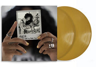 H.E.R. - I Used To Know Her (2LP Gold Vinyl) UPC: 198028256216