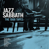 Jazz Sabbath - The 1968 Tapes album cover