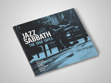 Jazz Sabbath - The 1968 Tapes (CD) UPC: 7428473525265