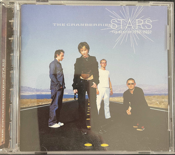 Cranberries, The : Stars: The Best Of 1992-2002 (Compilation,Reissue)