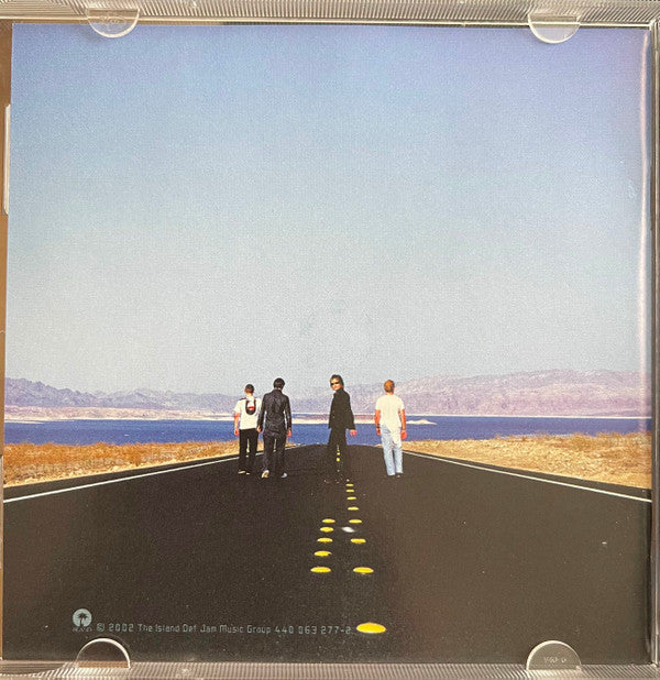Cranberries, The : Stars: The Best Of 1992-2002 (Compilation,Reissue)