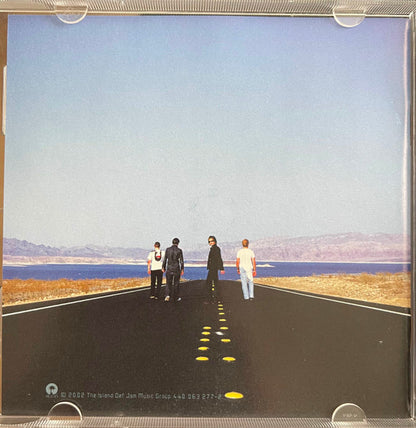 Cranberries, The : Stars: The Best Of 1992-2002 (Compilation,Reissue)