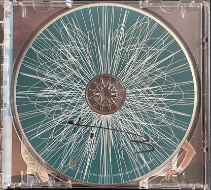 Cranberries, The : Stars: The Best Of 1992-2002 (Compilation,Reissue)