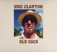 Eric Clapton : Old Sock (Album)