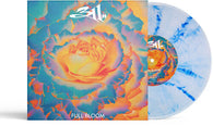 311 - Full Bloom (Indie Exclusive, Clear w/ Blue Swirl Vinyl) UPC: 797885146168