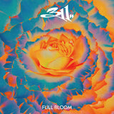 311 - Full Bloom (Indie Exclusive, Clear w/ Blue Swirl Vinyl) UPC: 797885146168