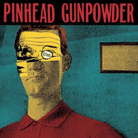 Pinhead Gunpowder - UNT (CD) UPC: 657628443926