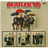 The Beatles - Beatles '65 (LP Vinyl, Mono) (2024 Reissue) UPC: 602468019855